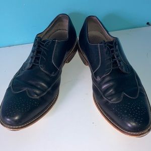 Banana republic men’s dress shoes